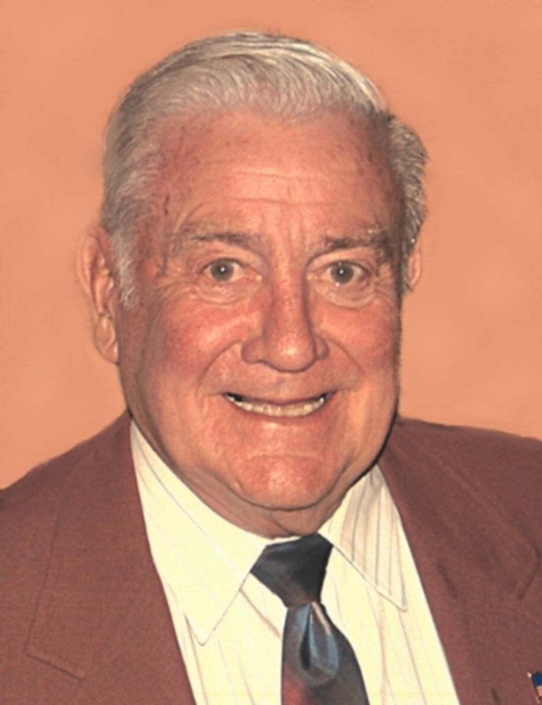 Clay P. Hepler