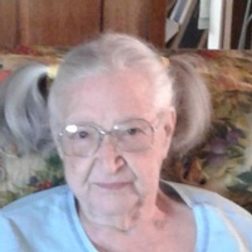 Mary Searles Profile Photo