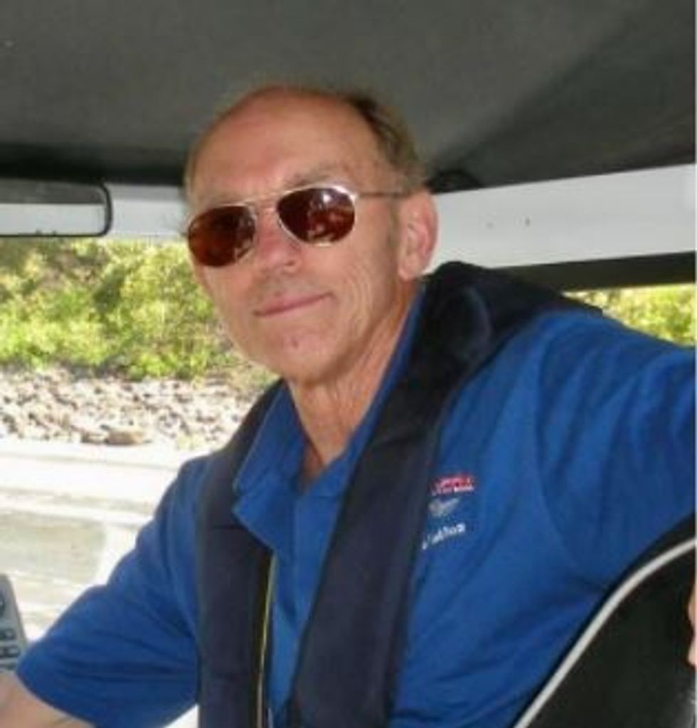 Dennis Steven Marguet