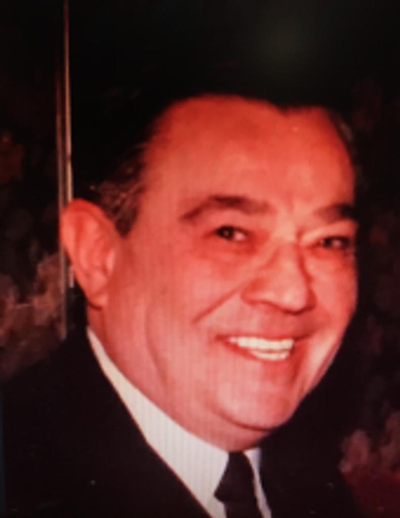 Albert F. Tarpinian Profile Photo