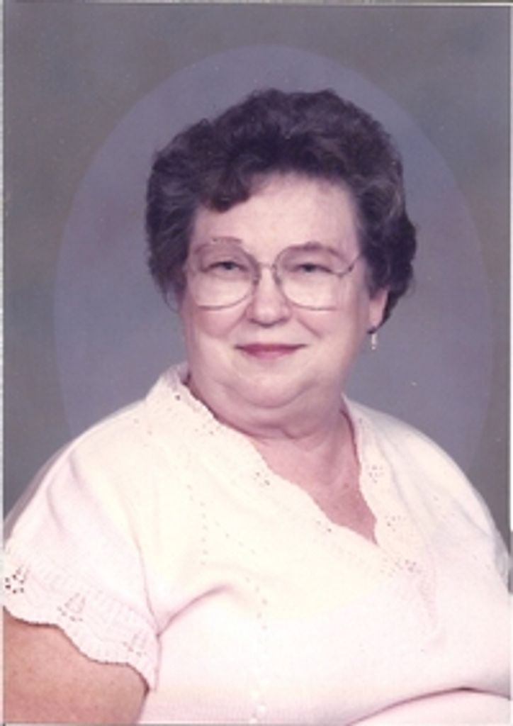 Rita Mae (Keeterle)  Brittig