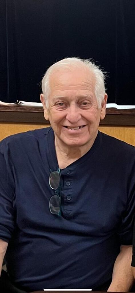 Ernesto R. Ochoa Jr.