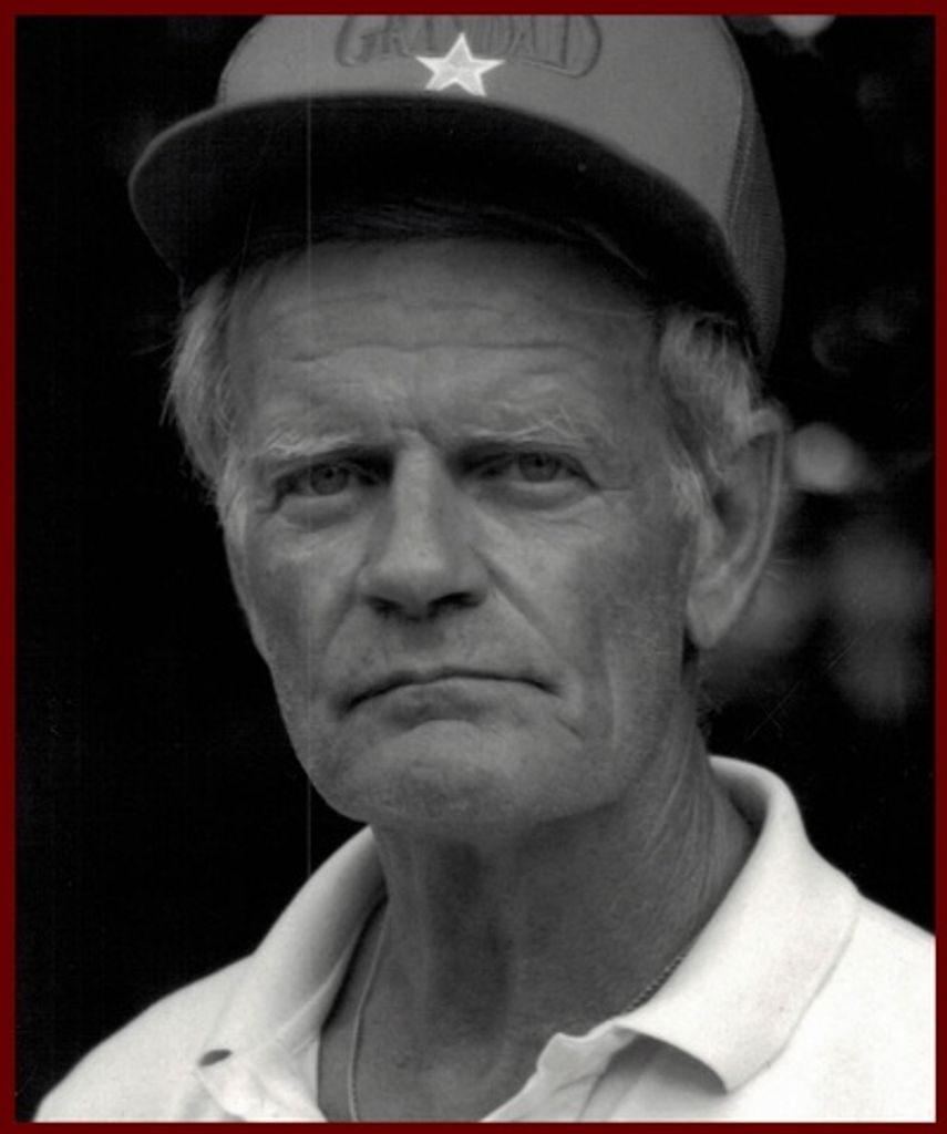 William Alan Mackin Profile Photo