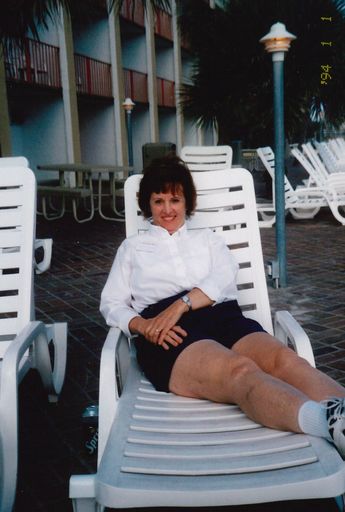 Rosalie Rita (Goeb)  Eikenberg photo gallery thumbnail 46 of 71