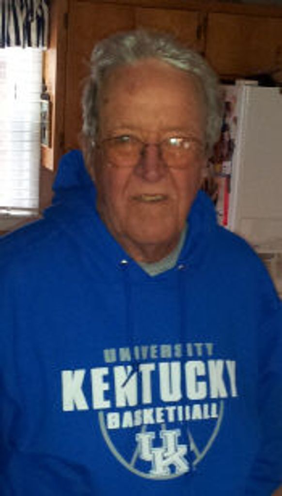 Harold Kenneth Cox Profile Photo
