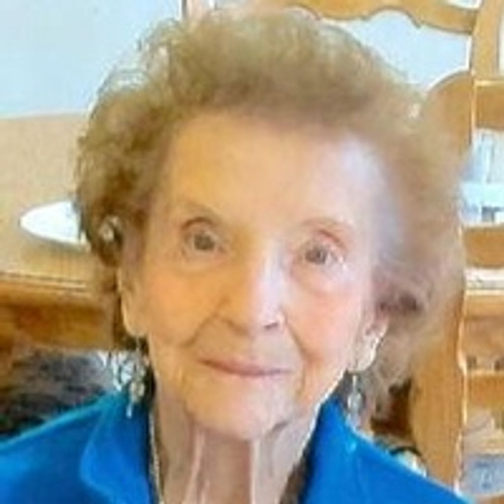 Mary E. Fansin Profile Photo