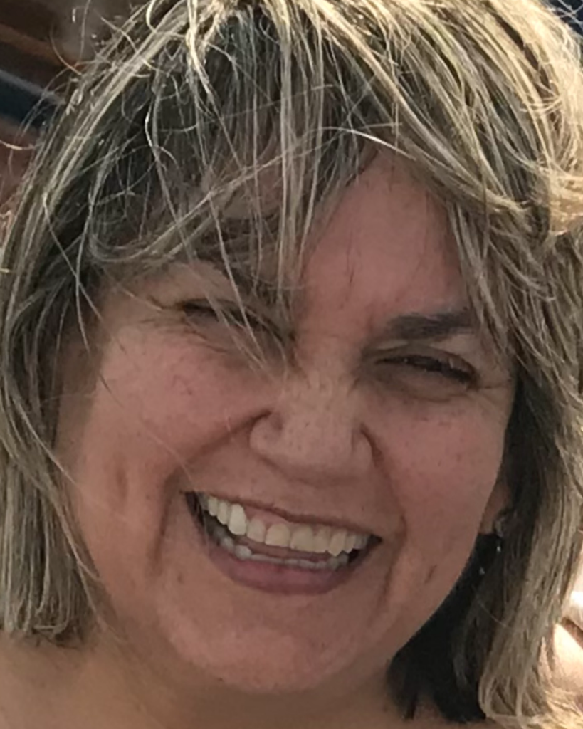 Ruth Garvey Profile Photo