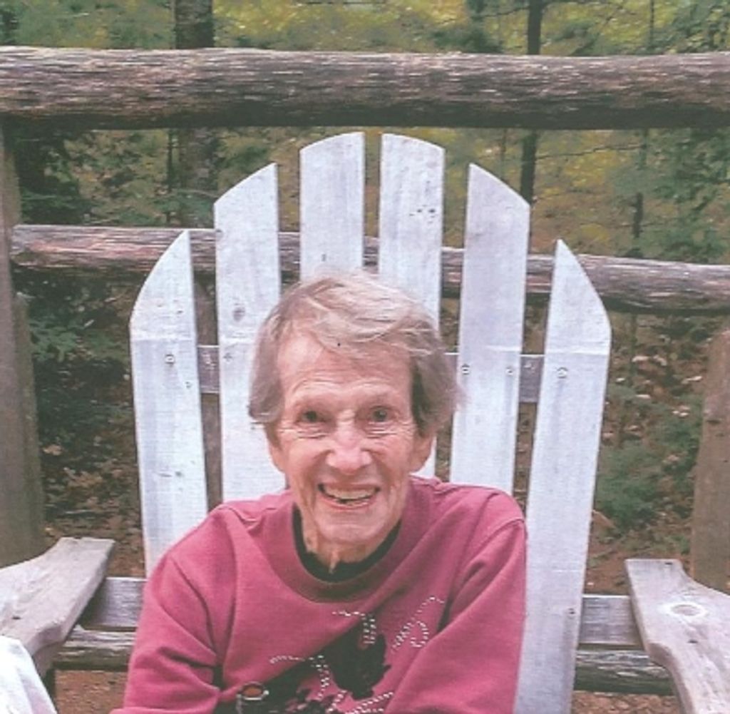 Lucille H. Wagener Profile Photo