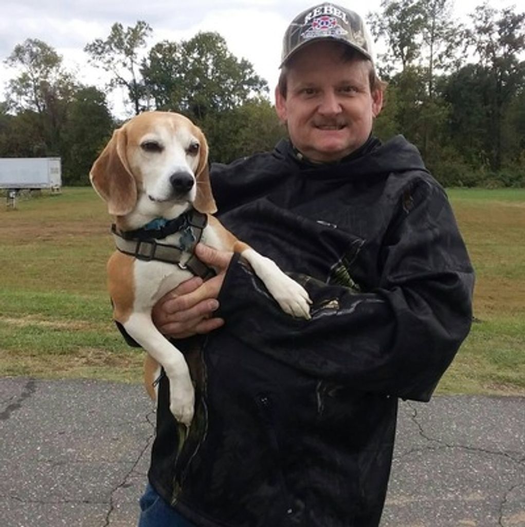 Eric Franklin Alexander Profile Photo