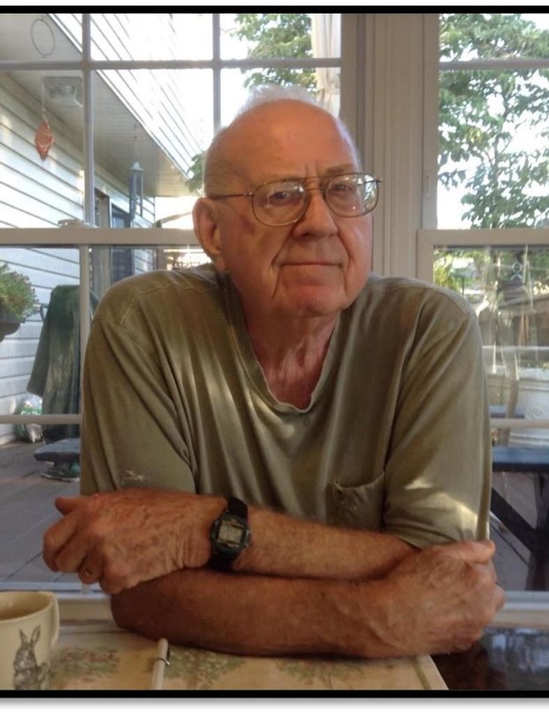 Jack D. Lyons Profile Photo