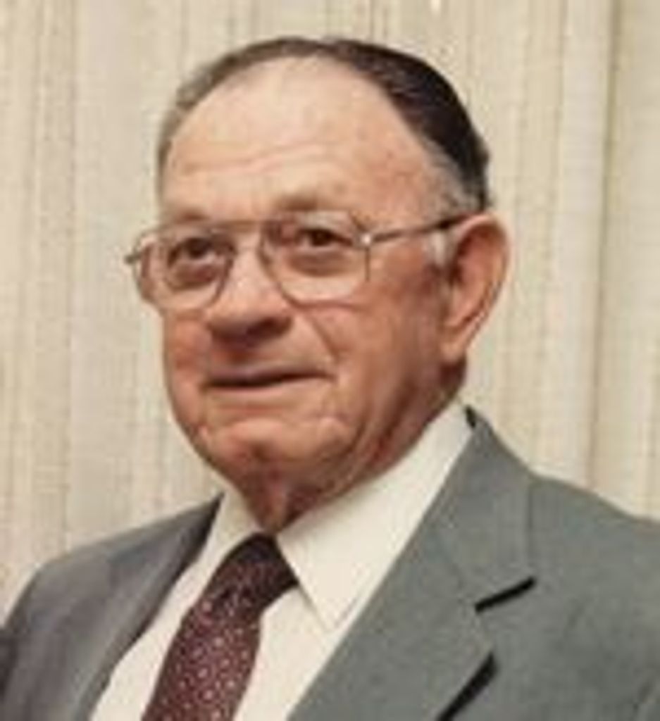 Leland "Pete" J. Tripe