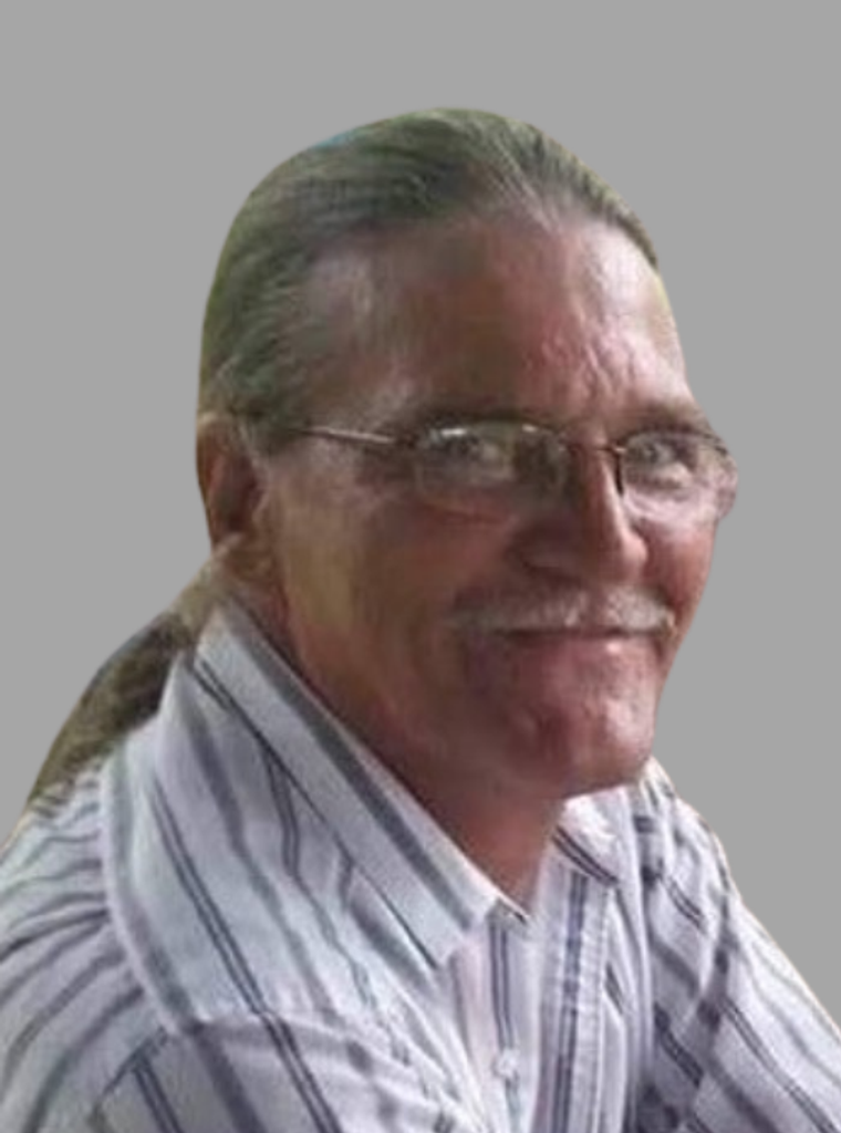James “Huck” H. Hopper Profile Photo