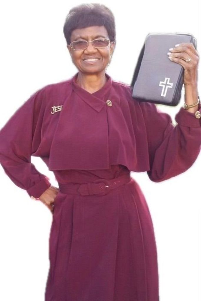 Barbara Bigelow Wyatt Profile Photo