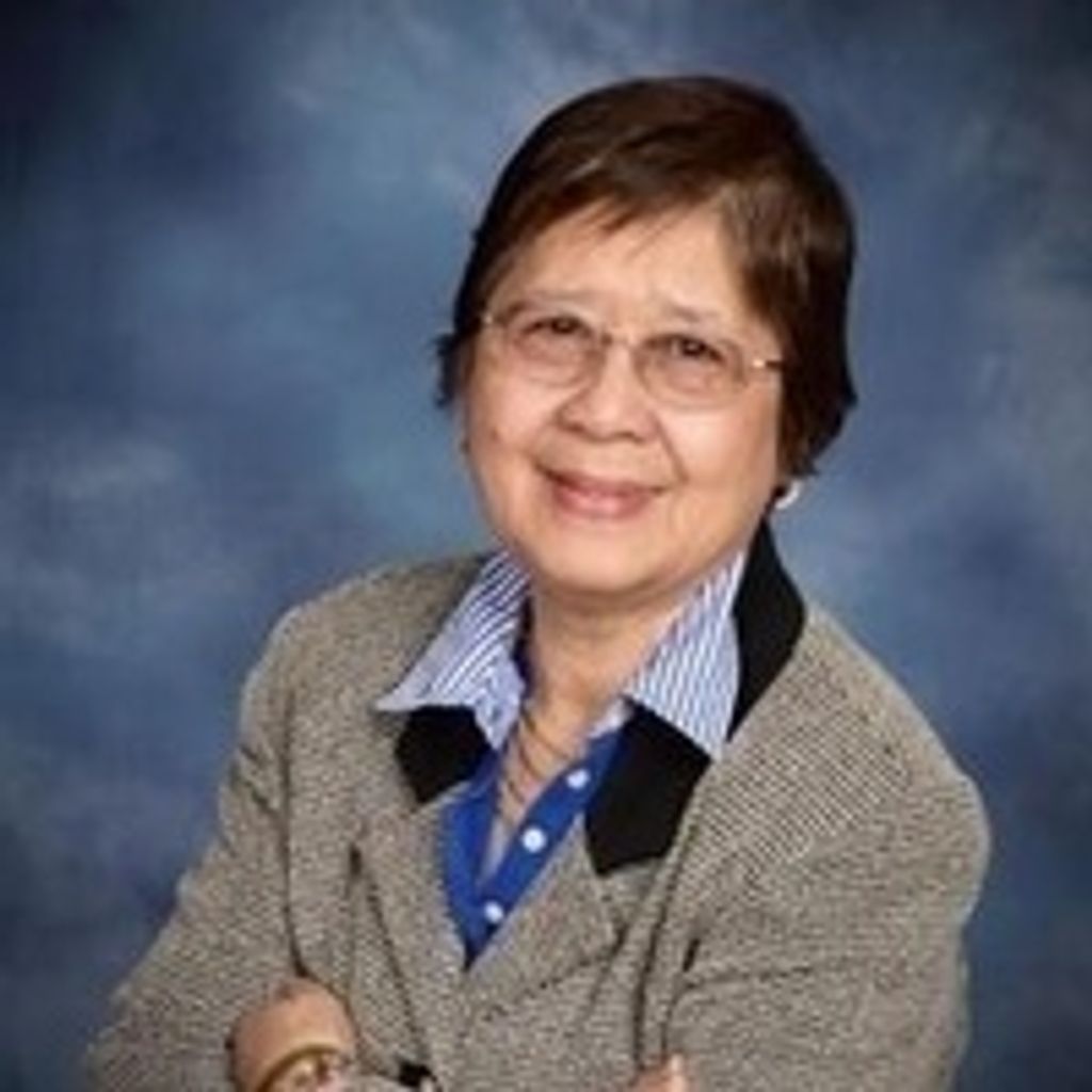 Aquilina Elloso Perez Profile Photo