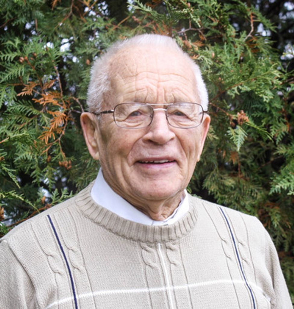Bruce Walter Steinacker Profile Photo