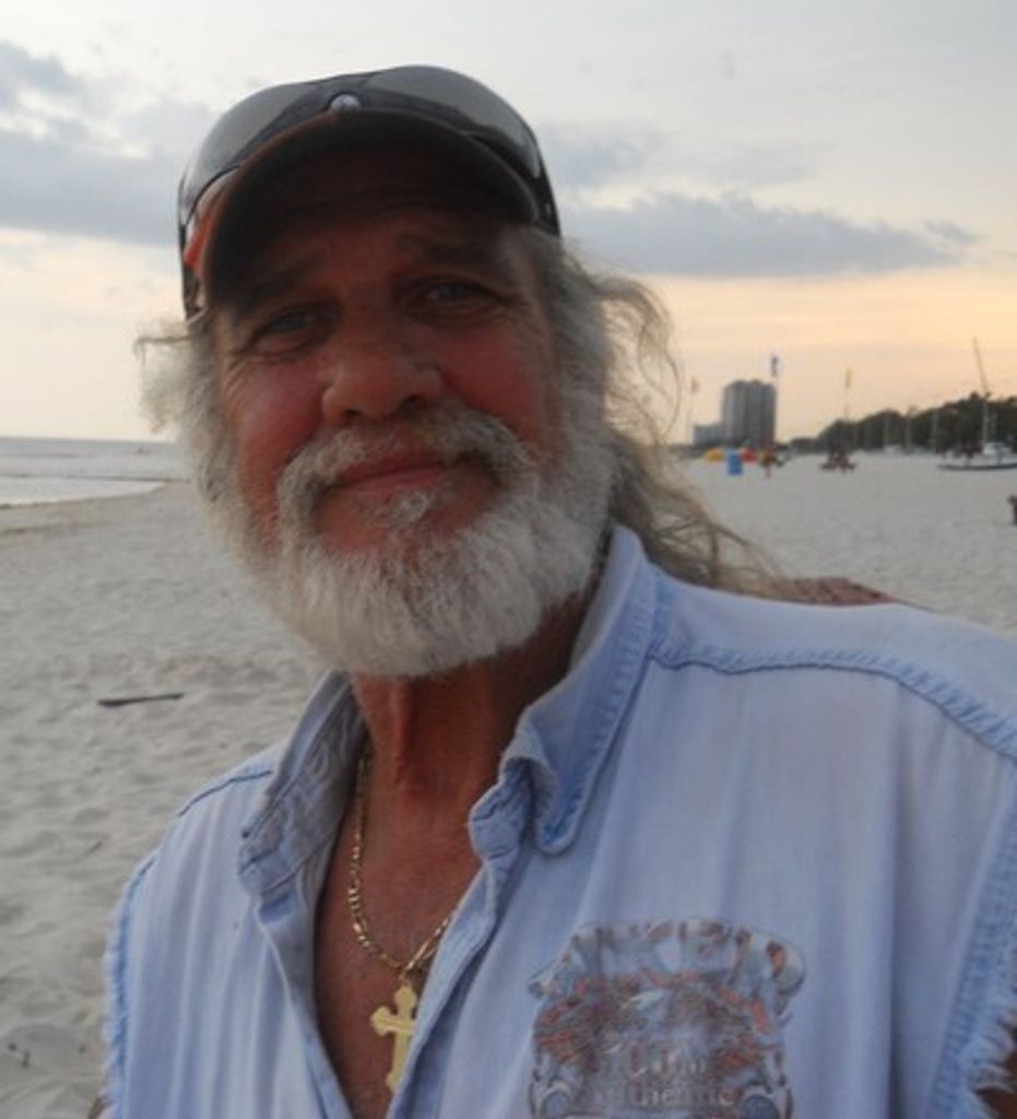 David Earl Dillon Profile Photo