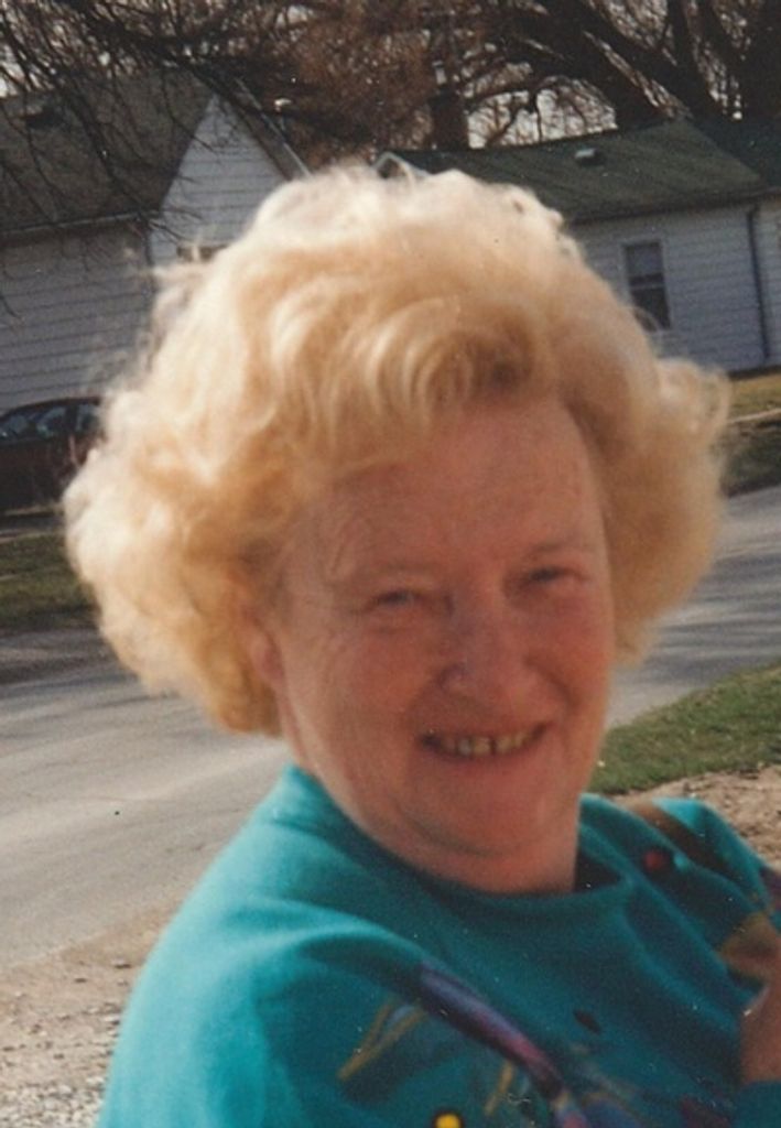 Shirley Ann Corwin Profile Photo