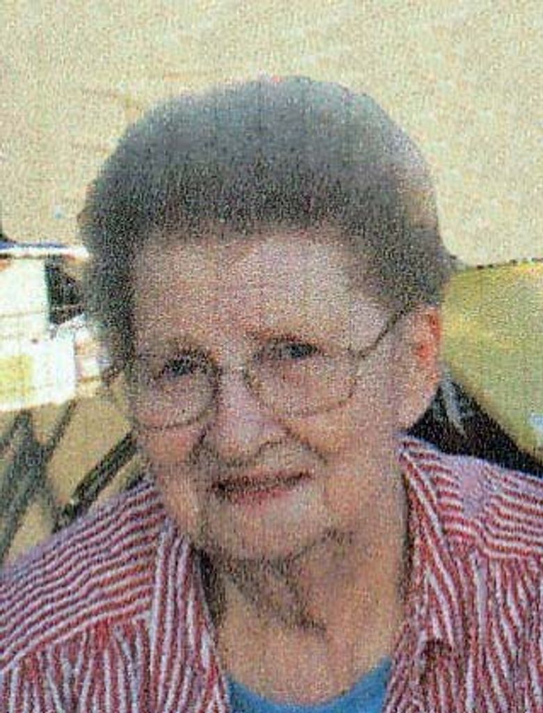 Loretta Wiggins