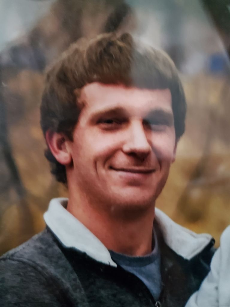 Jeffrey Glen Reeder Profile Photo