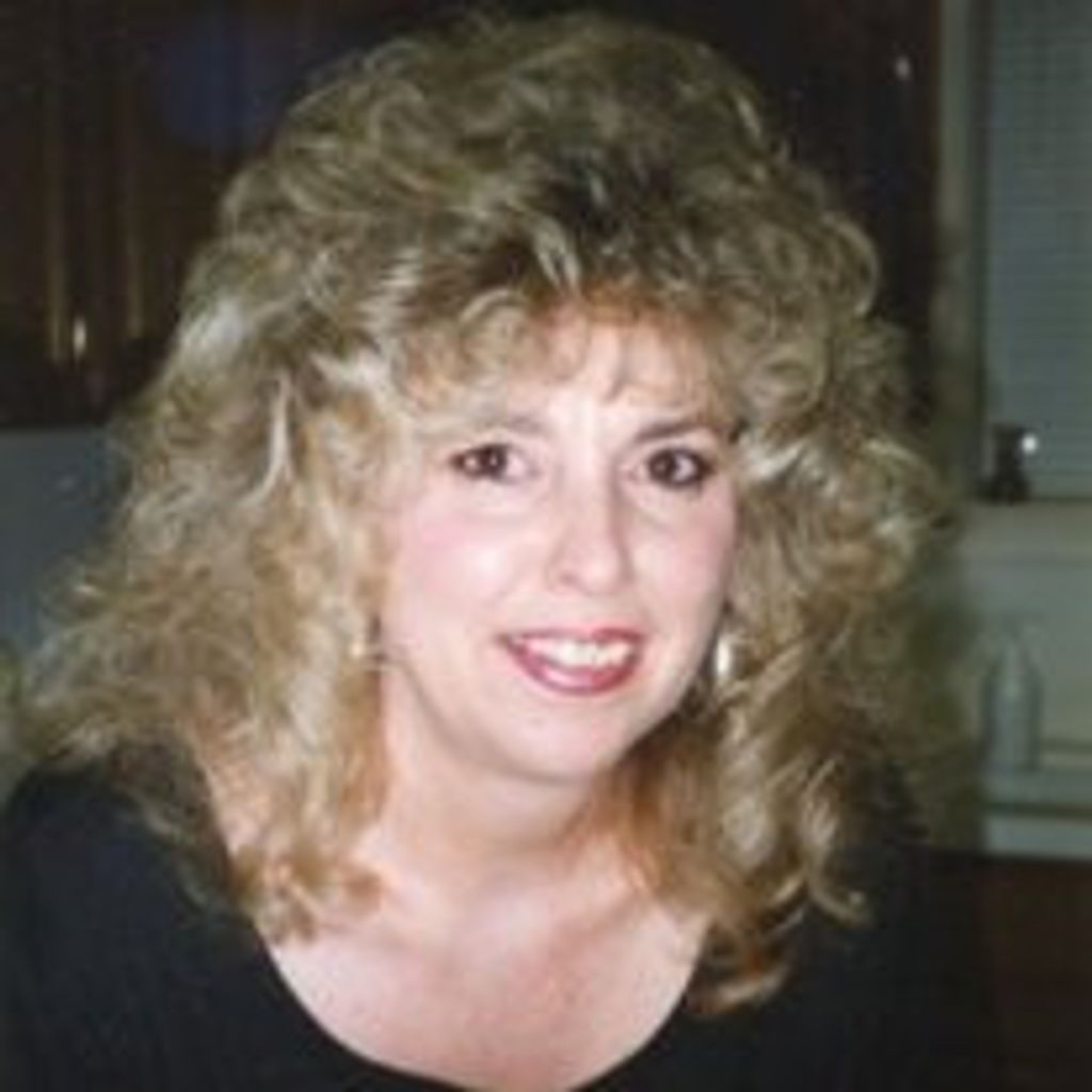 Nita Clarice Mehl