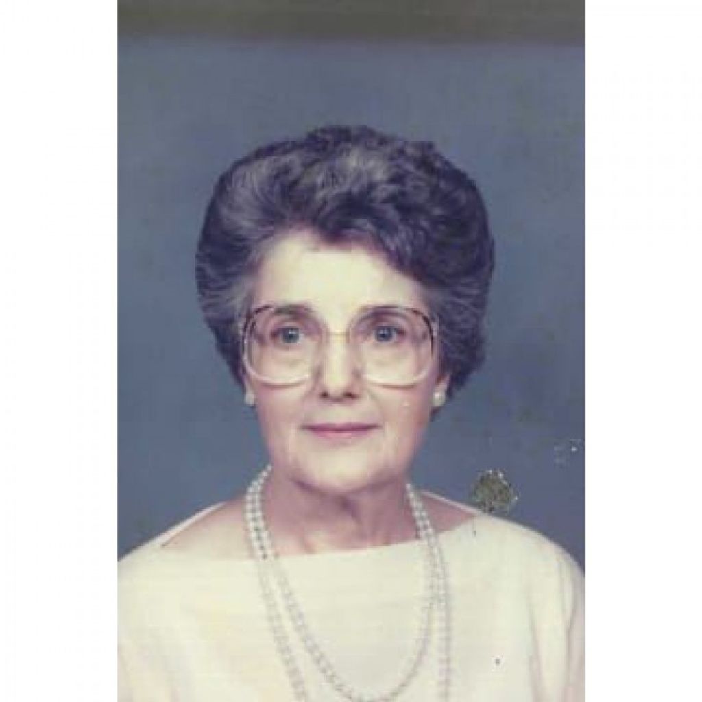 Betty L. White Profile Photo