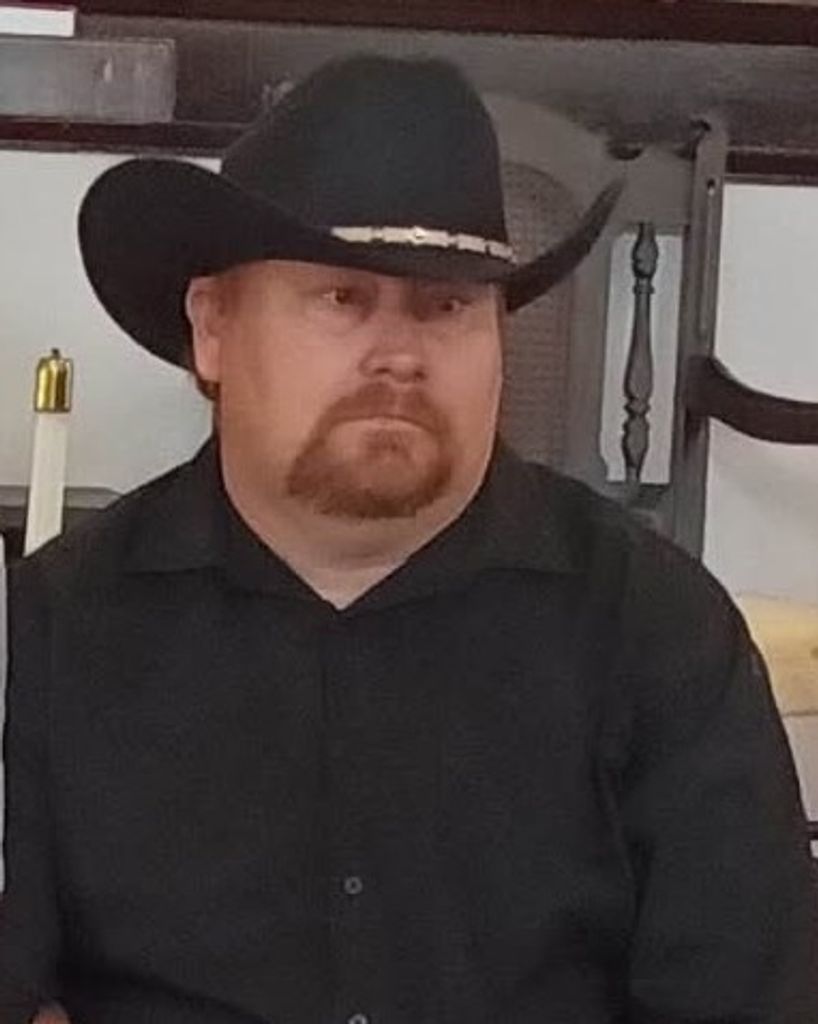 Tony Dunn Profile Photo