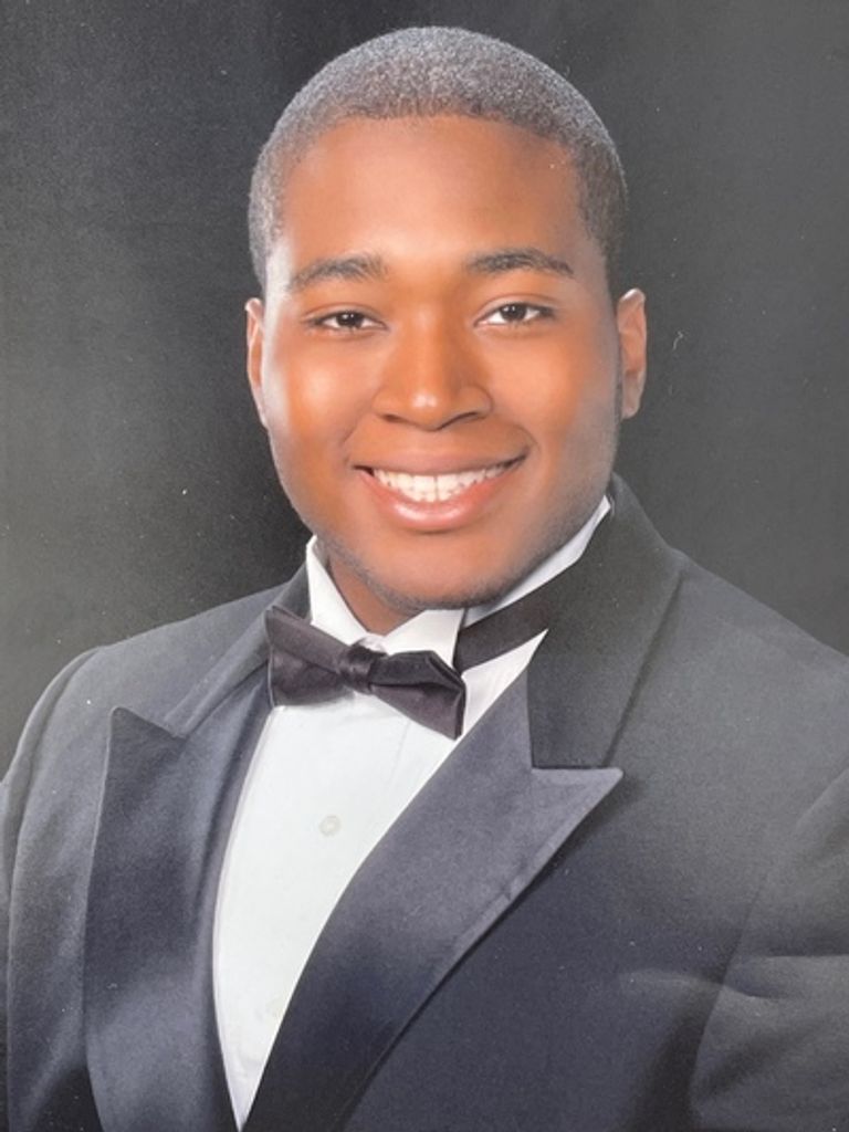 Guy Darnell Vansant Profile Photo