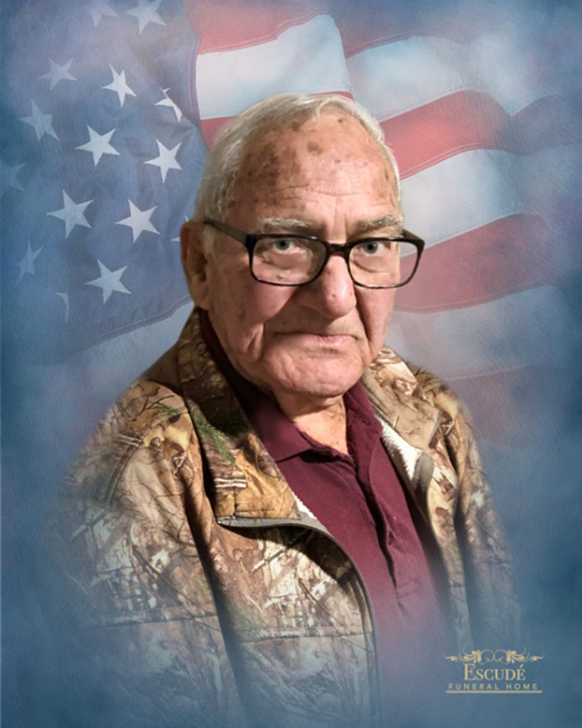 Huey Barr