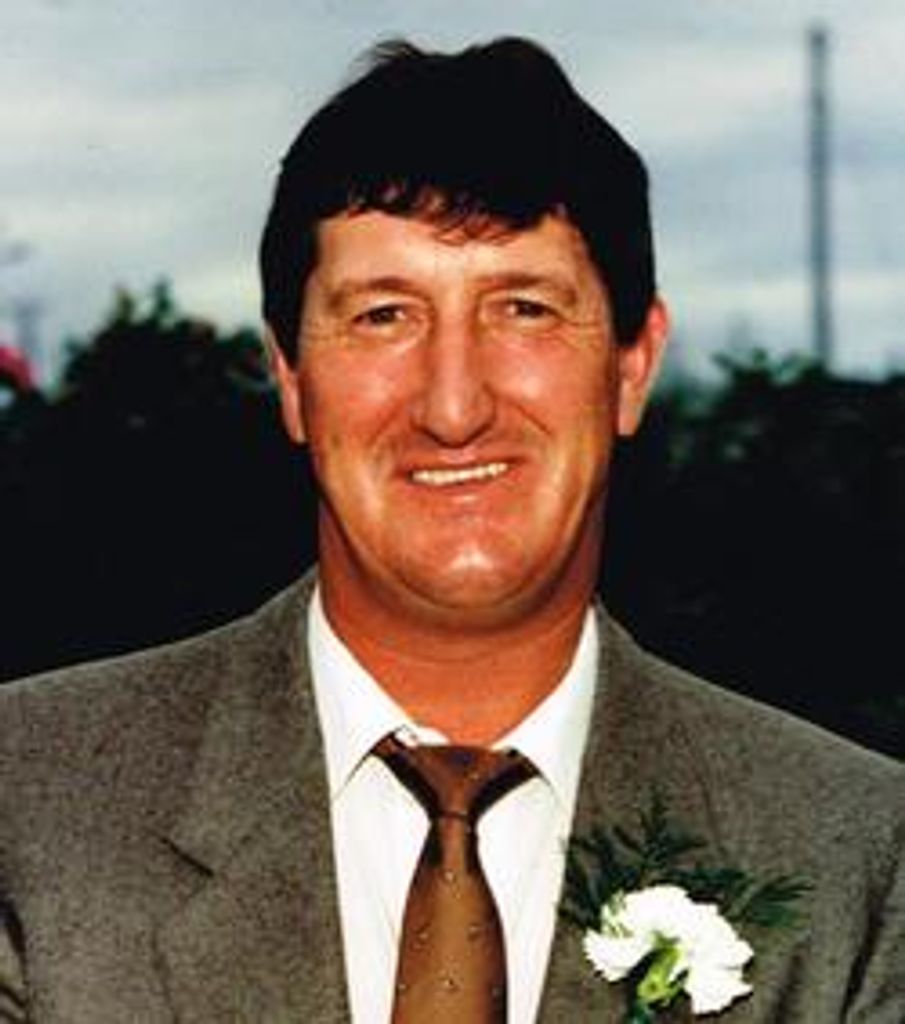 Stuart Kettle Profile Photo