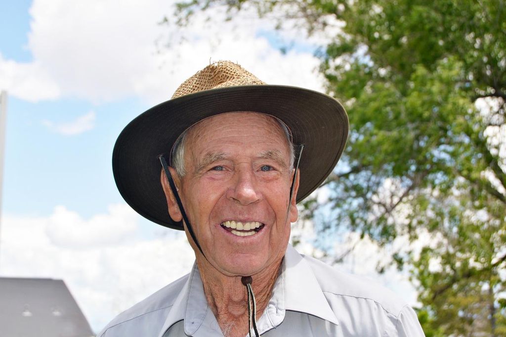 Don Maxwell Yates Profile Photo