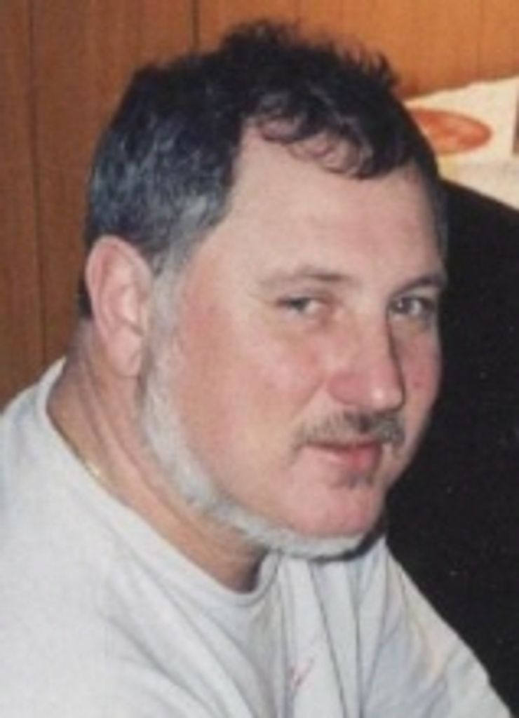 Robert "Bobby" Alonso