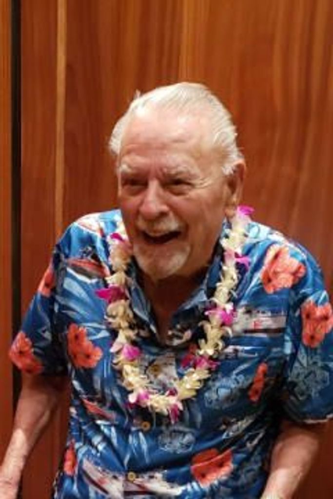 Donald Glenn Collier