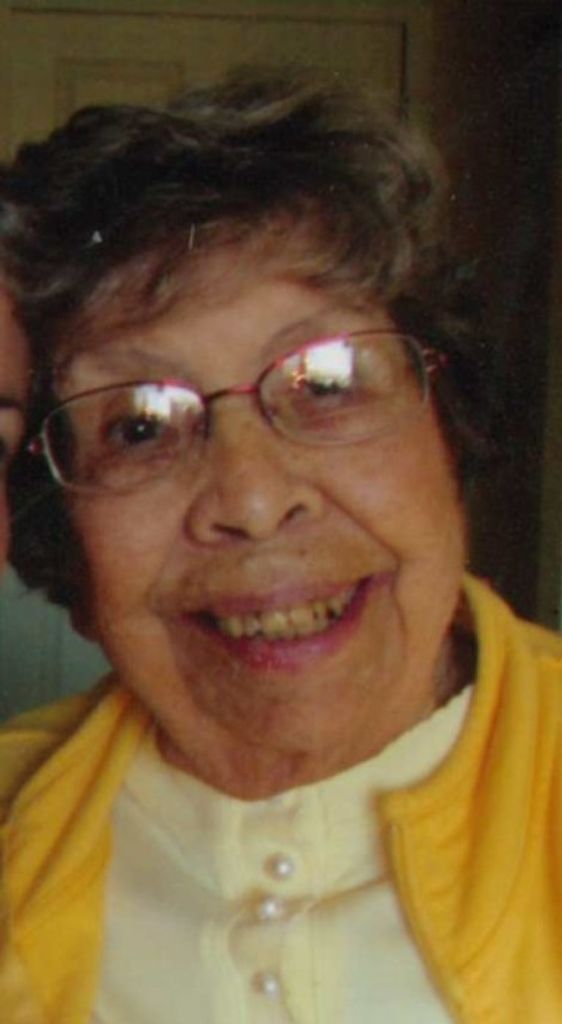 Margaret "Peg" A. Trobaugh