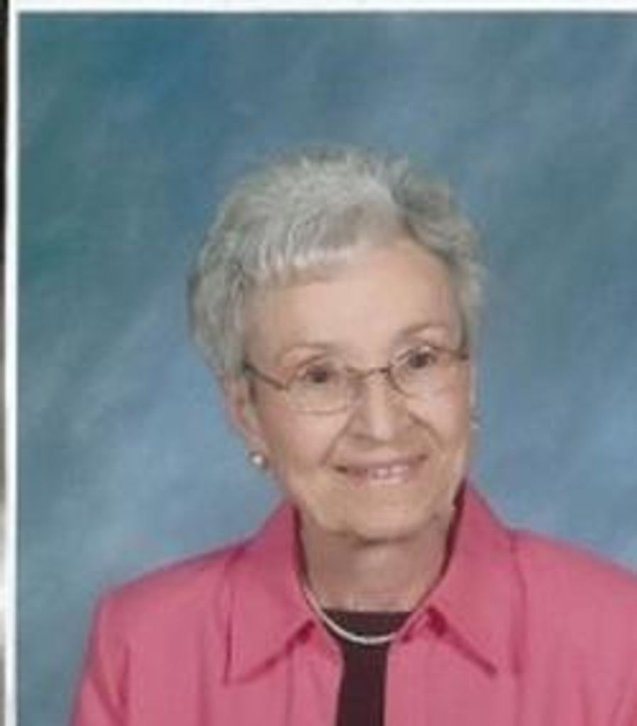 Thelma Cauthen Likens