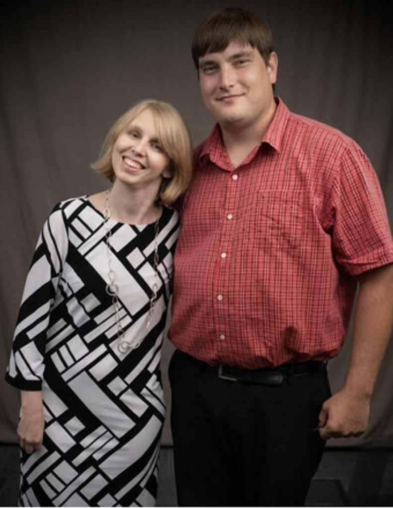 Whitney E. (Swain) Spruill