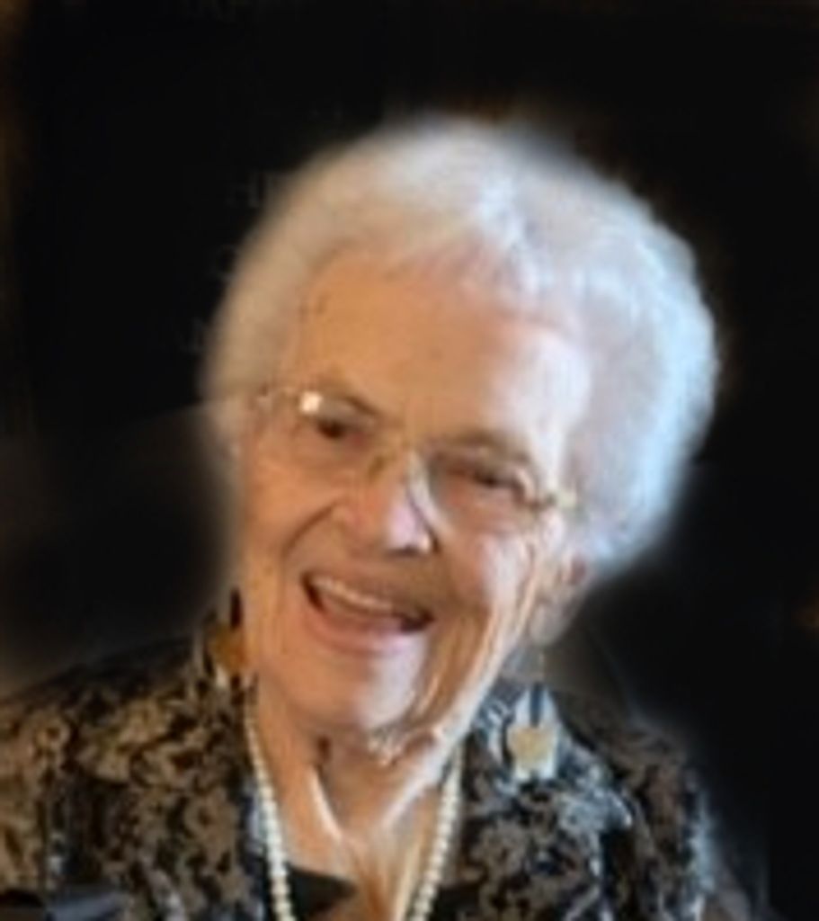 Betty Johnson