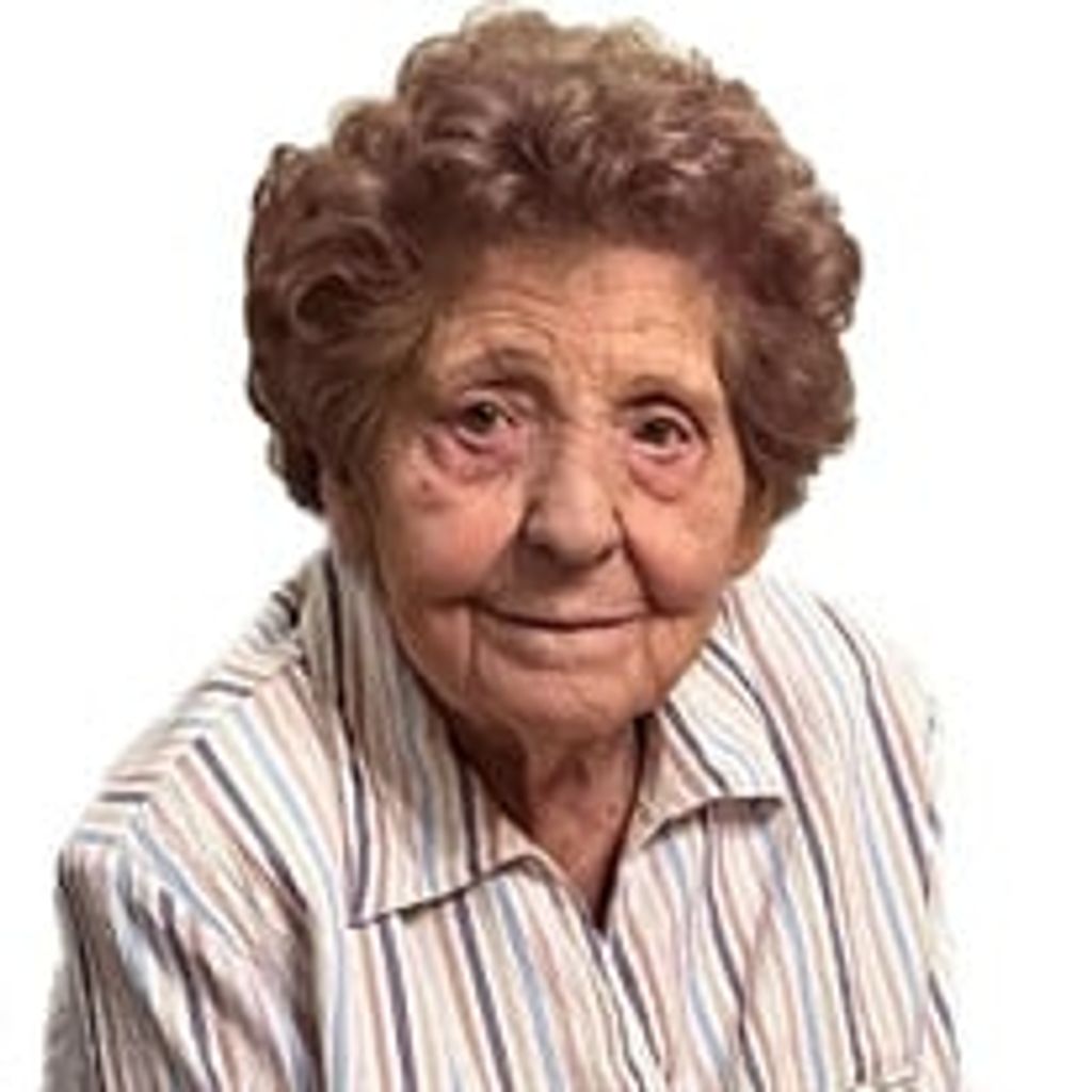 Mildred Adams Duet