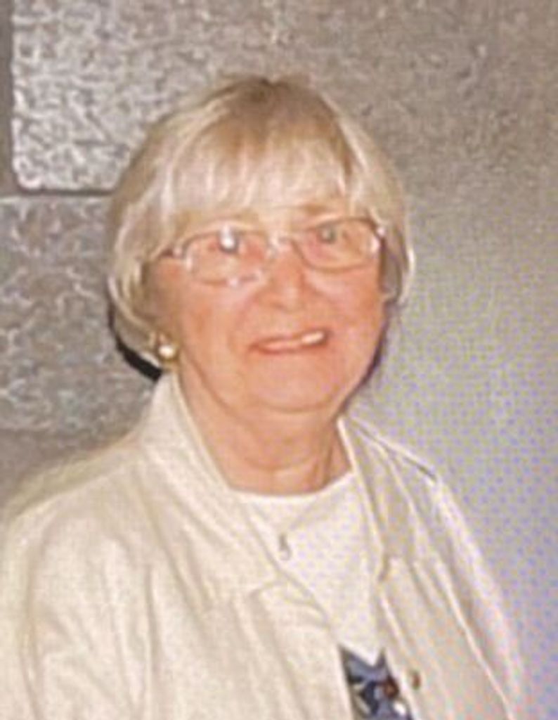 Joan L. (Gunnet)  Metzger Profile Photo
