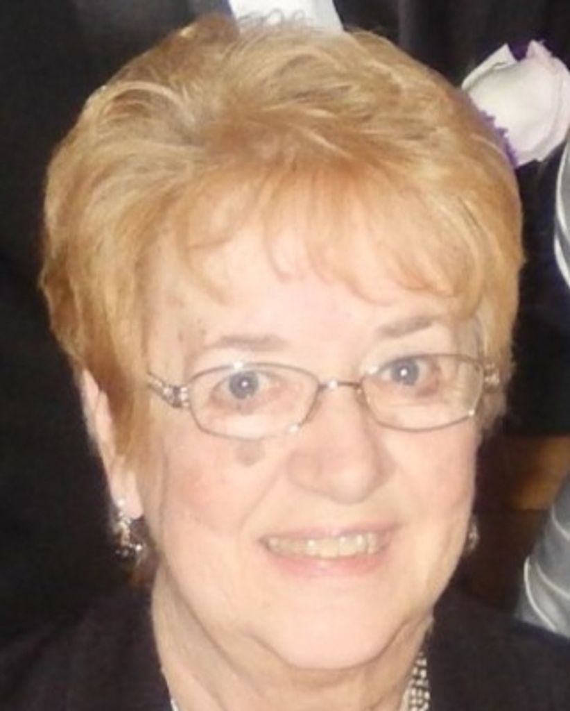 Gail A. Oatmeyer