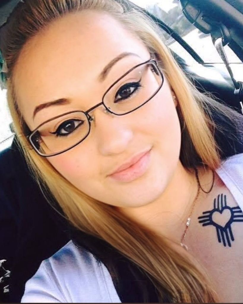 Amity Francine Maes Profile Photo