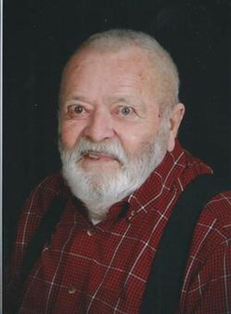 John (J.M.) Townsend