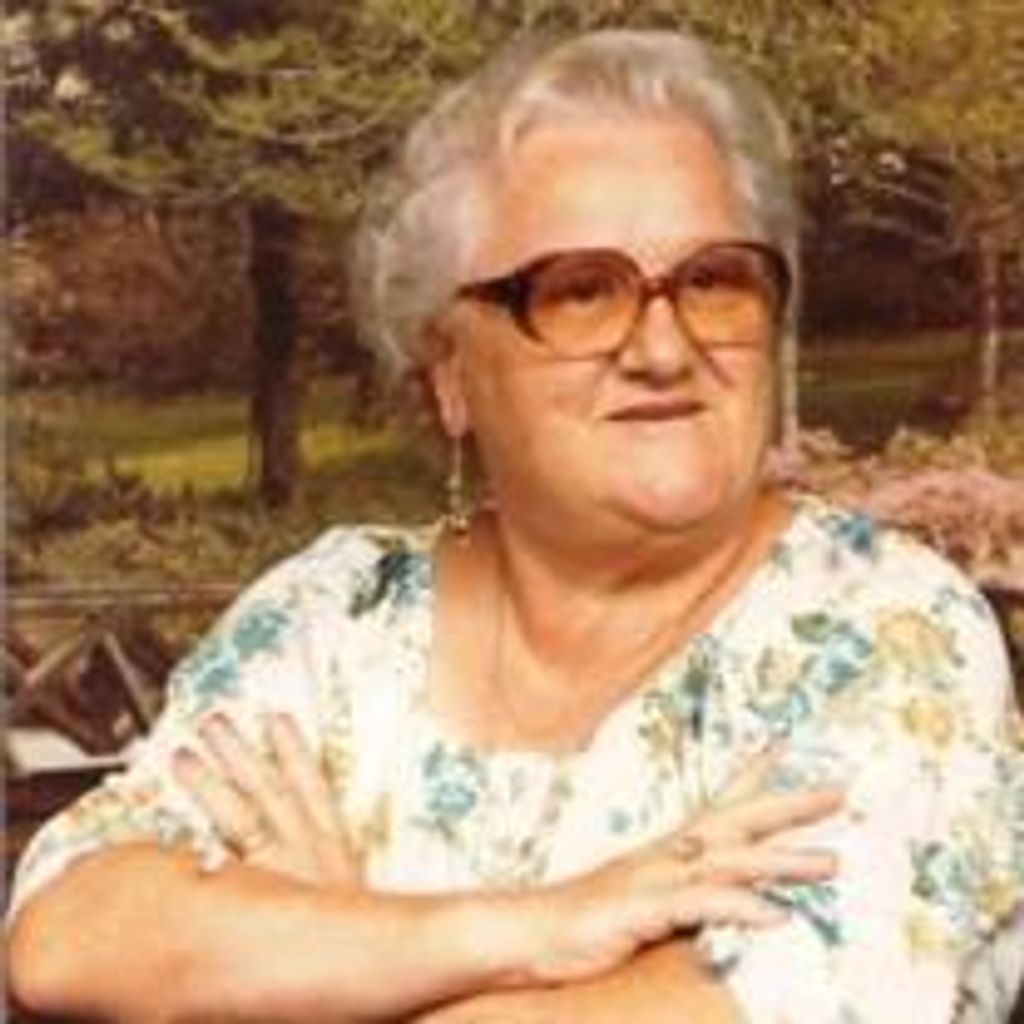 Elsie Hedwig Windell