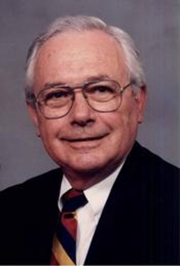 John Carter Bowers Profile Photo