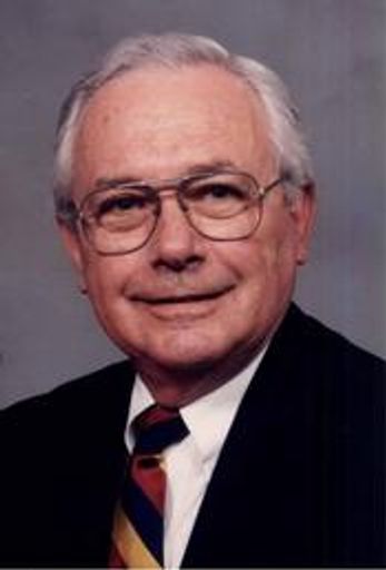 Photo of John Carter Bowers