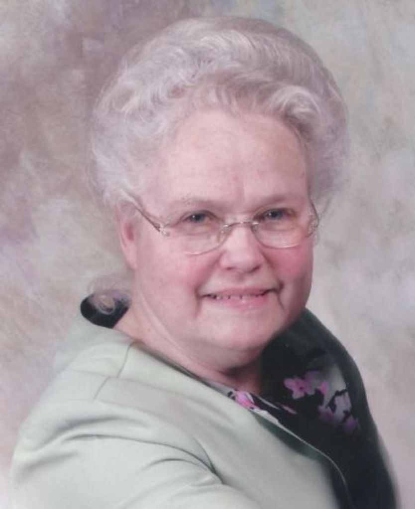 Ruby Dean (Bryant) Hancock Profile Photo