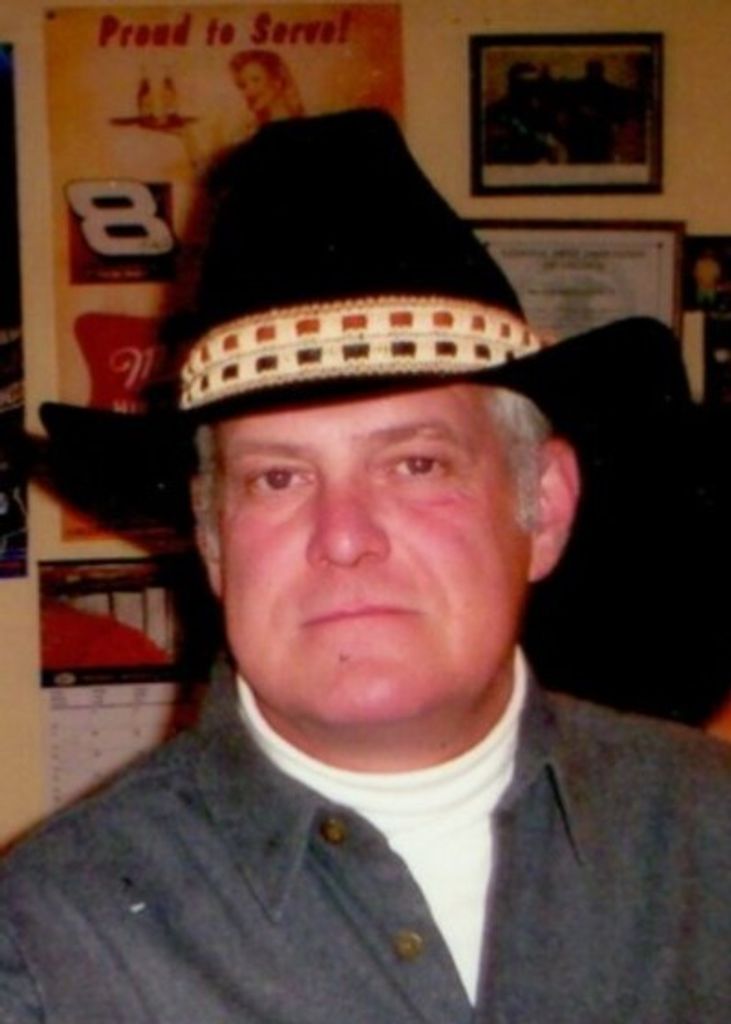 Gerald Lee Trumbauer