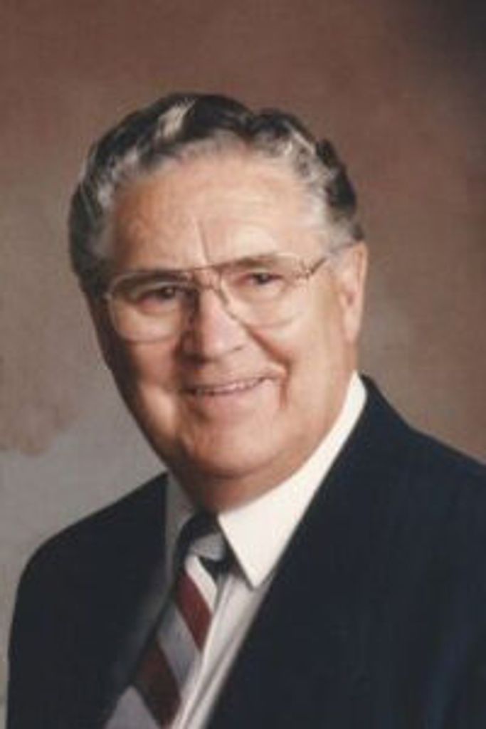 Leland Keith Wood