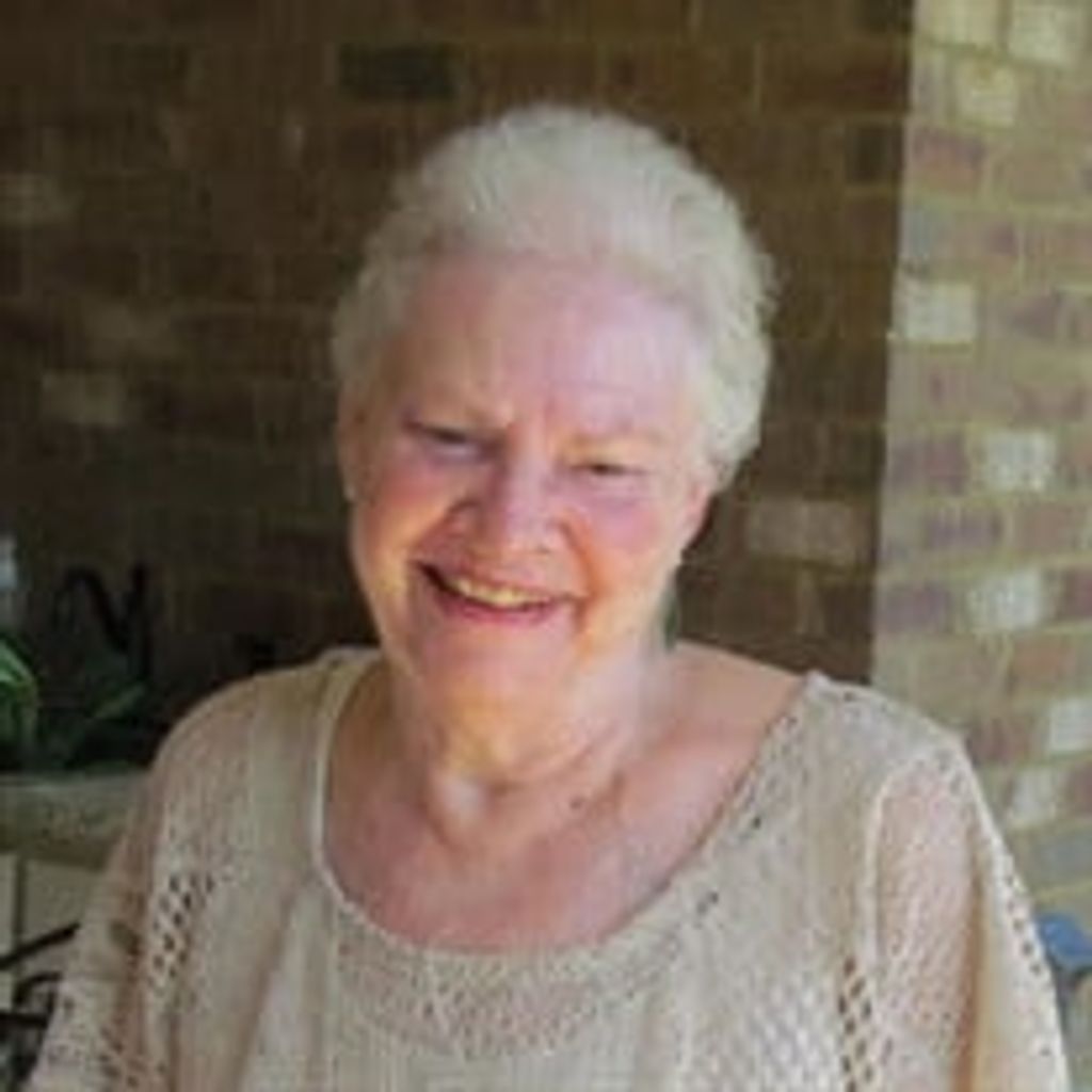 Mrs. Dorothy "Dot" Jean Wilson Profile Photo