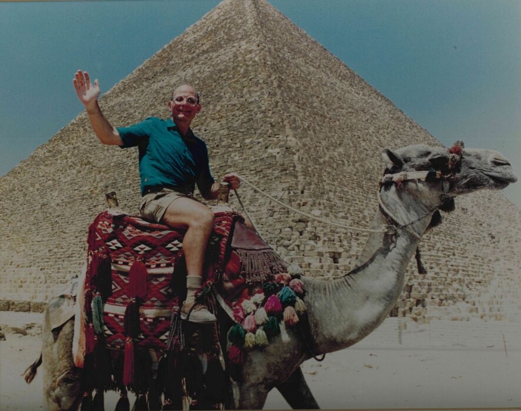 Leonard A. "Lenny" Zell