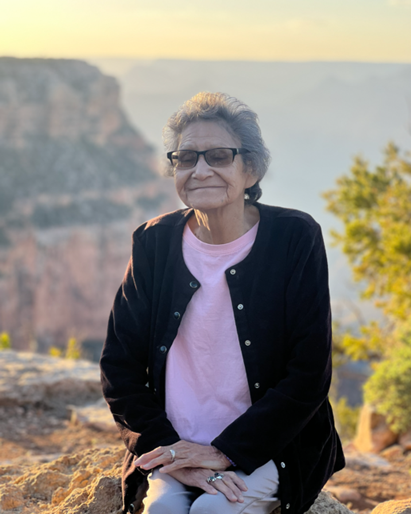 Winifred L. Robertson Profile Photo